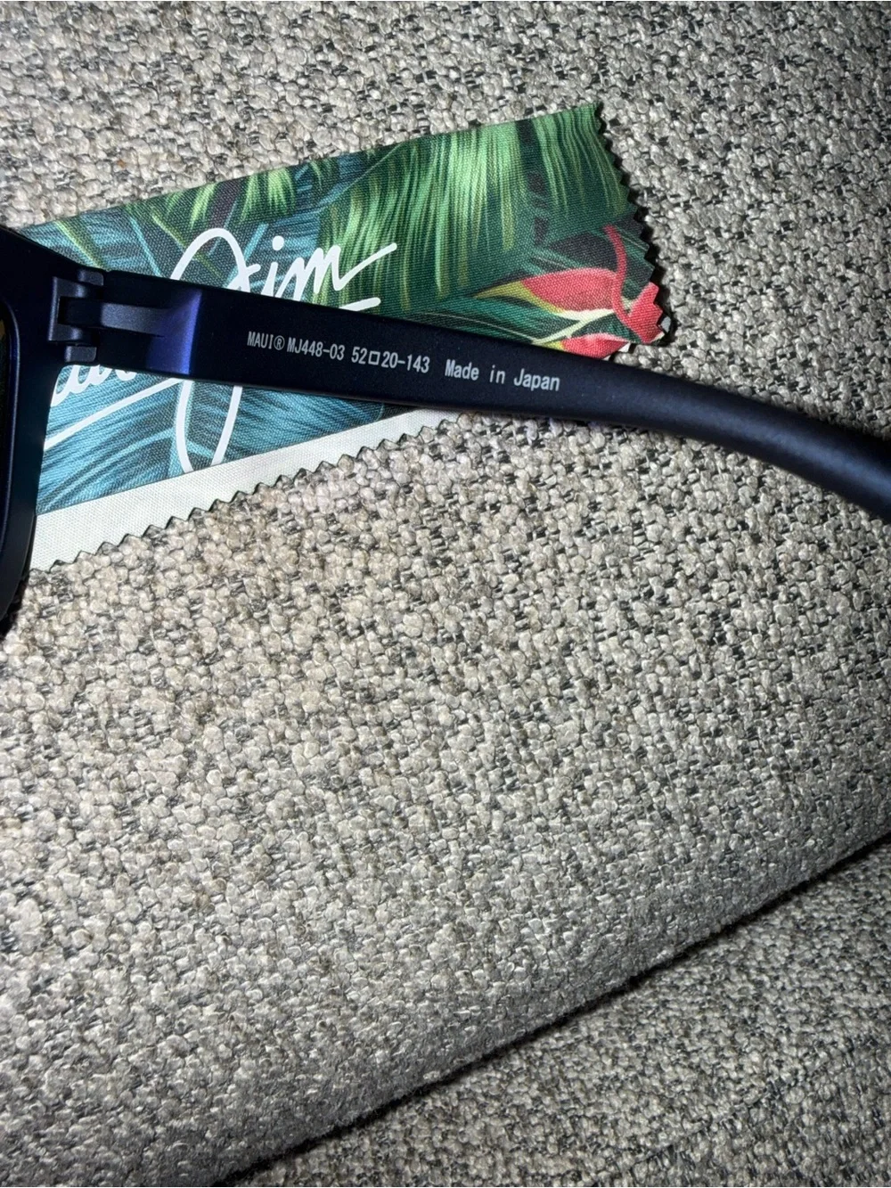 Maui Jim maui jim